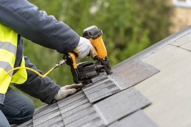Best Green or Eco-Friendly Roofing Solutions  in Levittown, PA