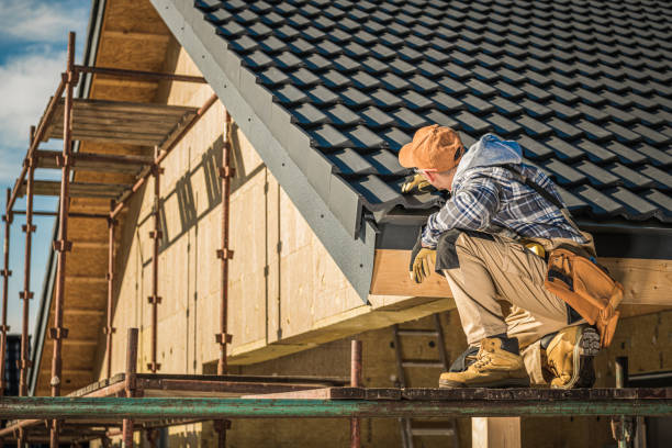 Best Gutter Installation and Repair  in Levittown, PA