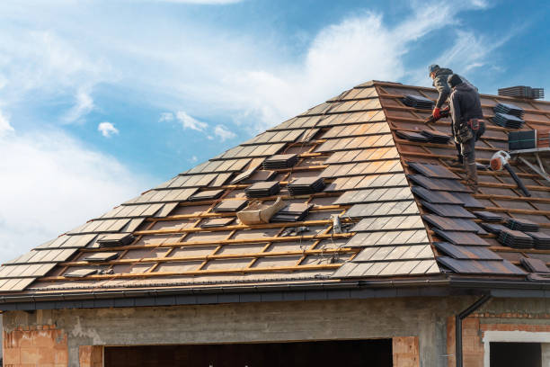 Fast & Reliable Emergency Roof Repairs in Levittown, PA
