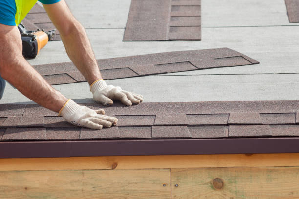 Hot Roofs in Levittown, PA
