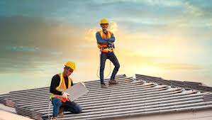 Best Roof Leak Repair  in Levittown, PA